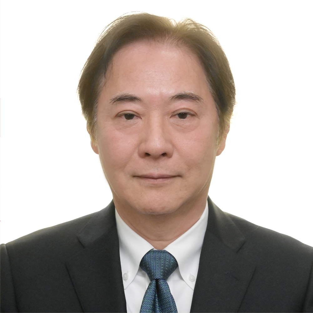 Ambassador Osamu Izawa