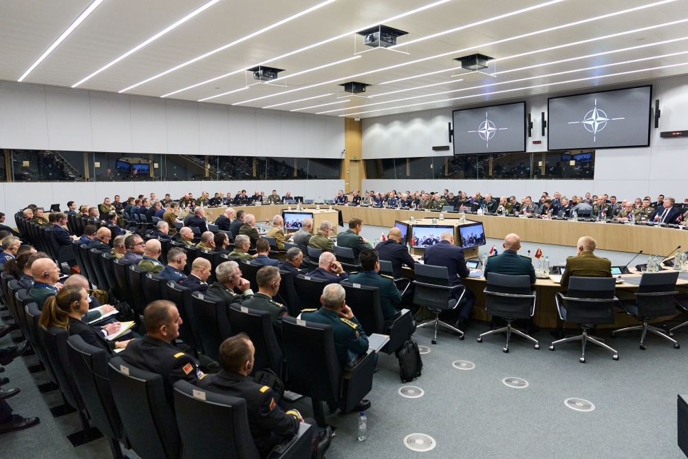 CSJJS Gen UCHIKURA at the MC/CS